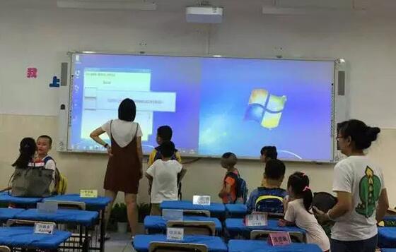 東方中原 引領教學設備研發(fā)新潮流，推動行業(yè)創(chuàng)新發(fā)展