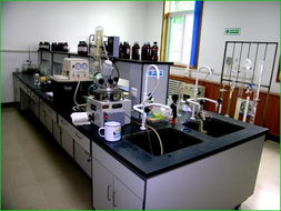 生物源農藥研發(fā) 以技術領先為導向的教學設備研發(fā)