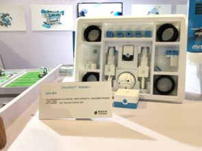 愛其科技軟硬件協(xié)同發(fā)力，開啟全球化教學設備銷售新篇章