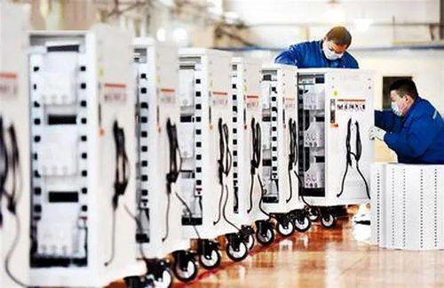 中國-中東歐（滄州）中小企業(yè)合作區(qū)教學設備研發(fā)重點項目探營