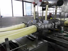 選對米粉生產(chǎn)線 米粉廠高效轉(zhuǎn)型與教學(xué)設(shè)備研發(fā)的雙重機遇