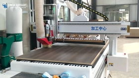 河南鄭州16年匠心制造 巨無霸數控，您身邊的靠譜雕刻機專家