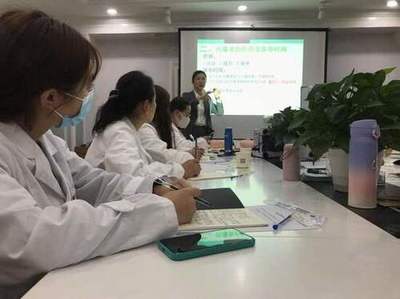 寧波微整培訓學校教學設備研發實力對比與選擇指南