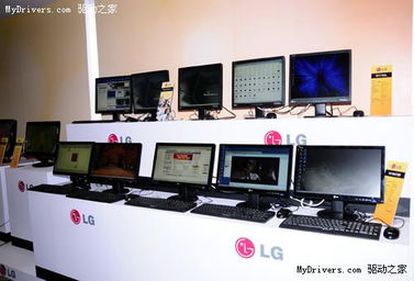 無主機(jī)時(shí)代來臨 LG慧聯(lián)解決方案引領(lǐng)教學(xué)設(shè)備研發(fā)新變革